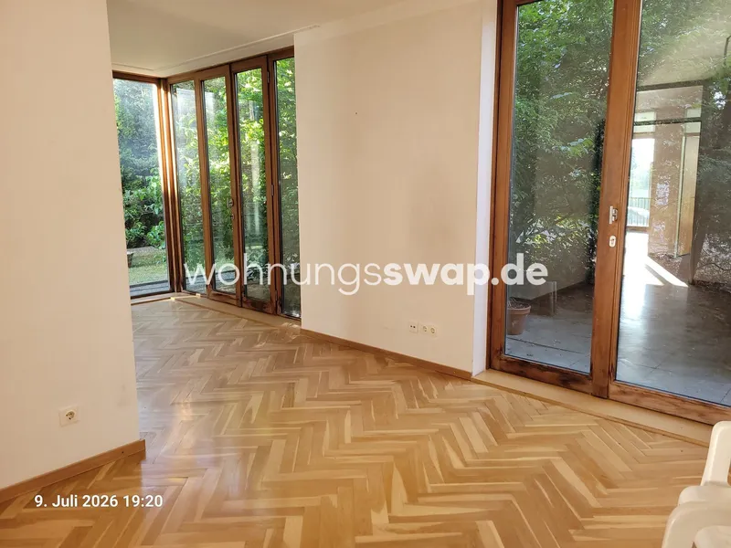 Wohnungstausch: Drossener Straße 15 — photo 1